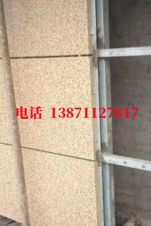 南昌自来水环保外墙ET板